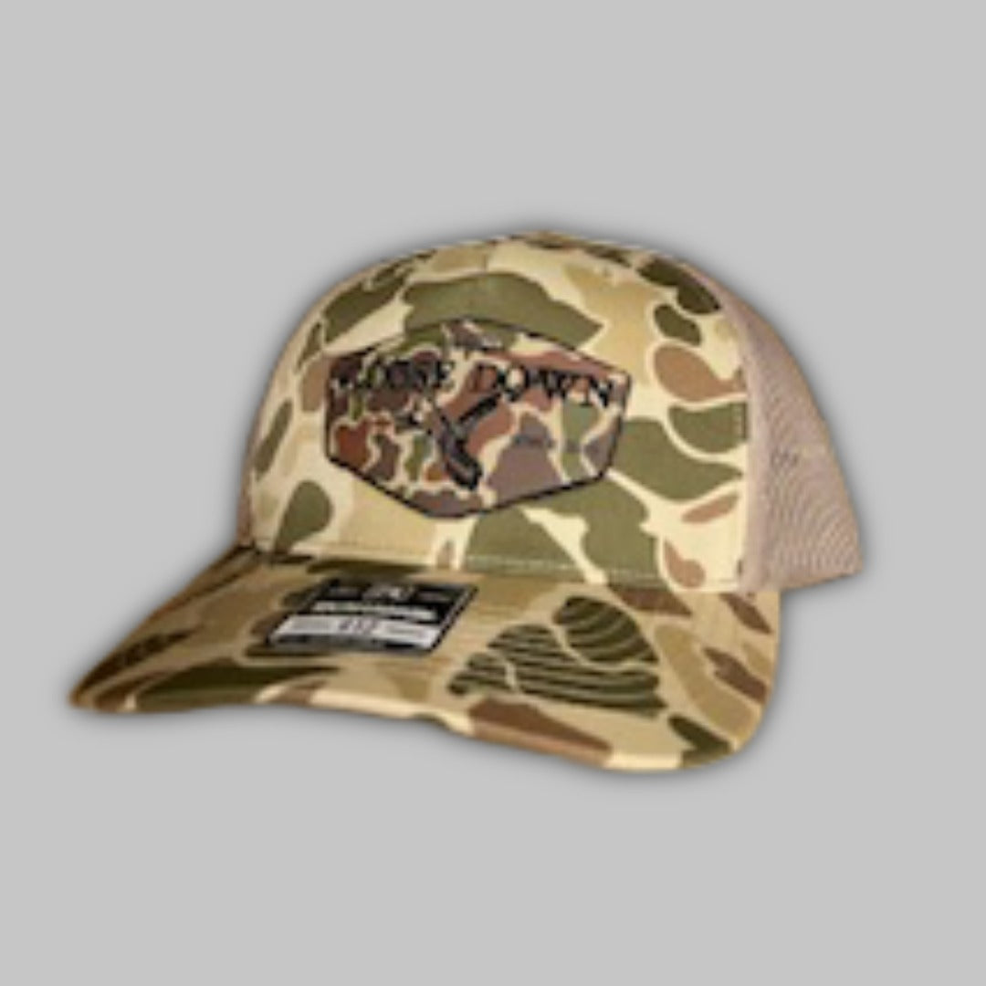 Goose Trucker