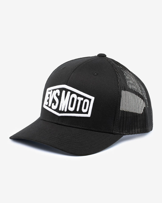 EVS Hat - Scrambler