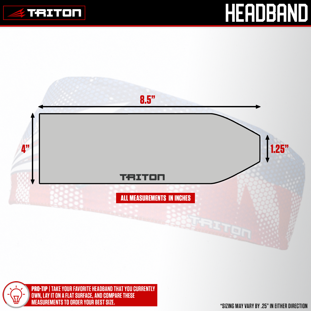 Seamhead Hunting Club Baseball HyperMAX Camo Headband