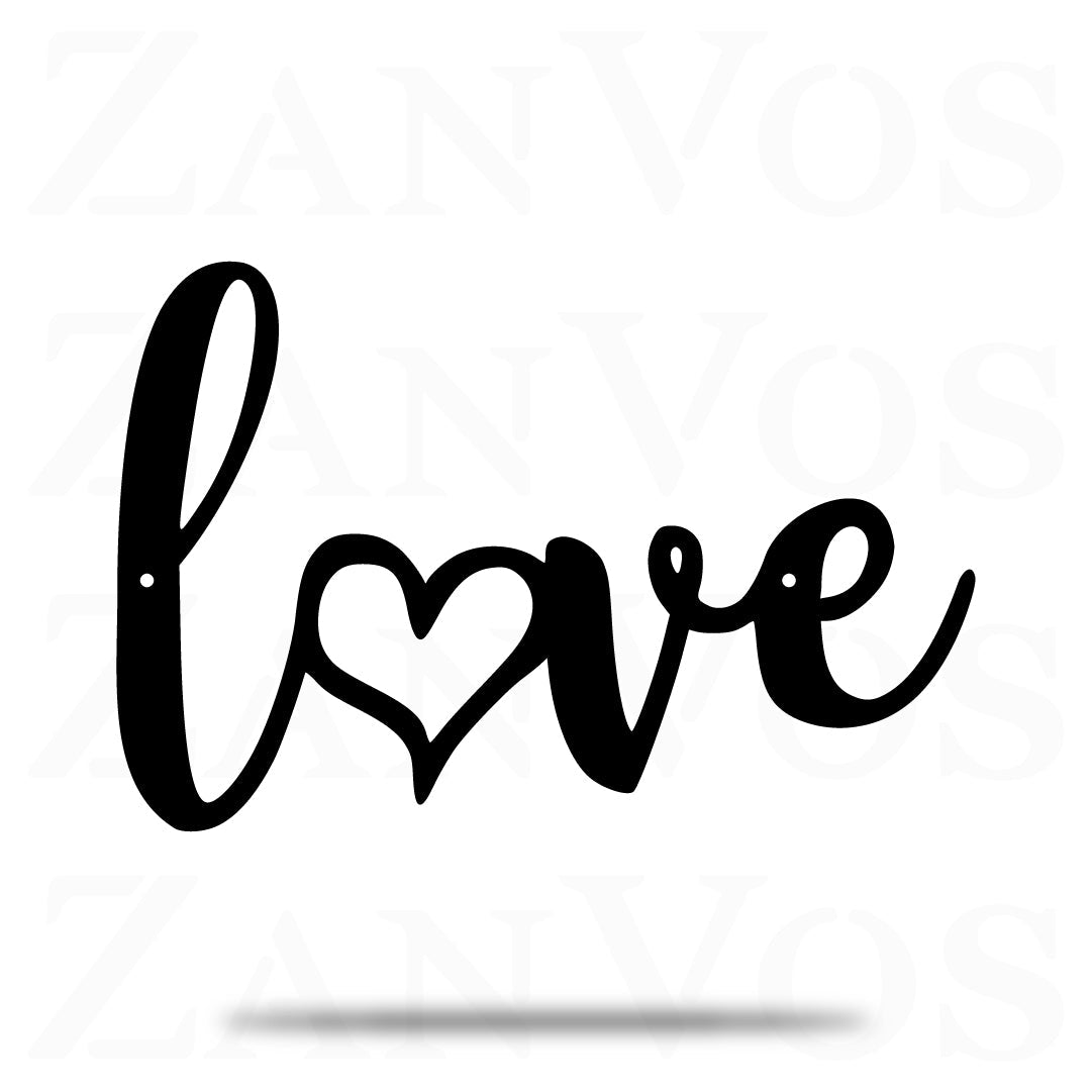 Heart Love