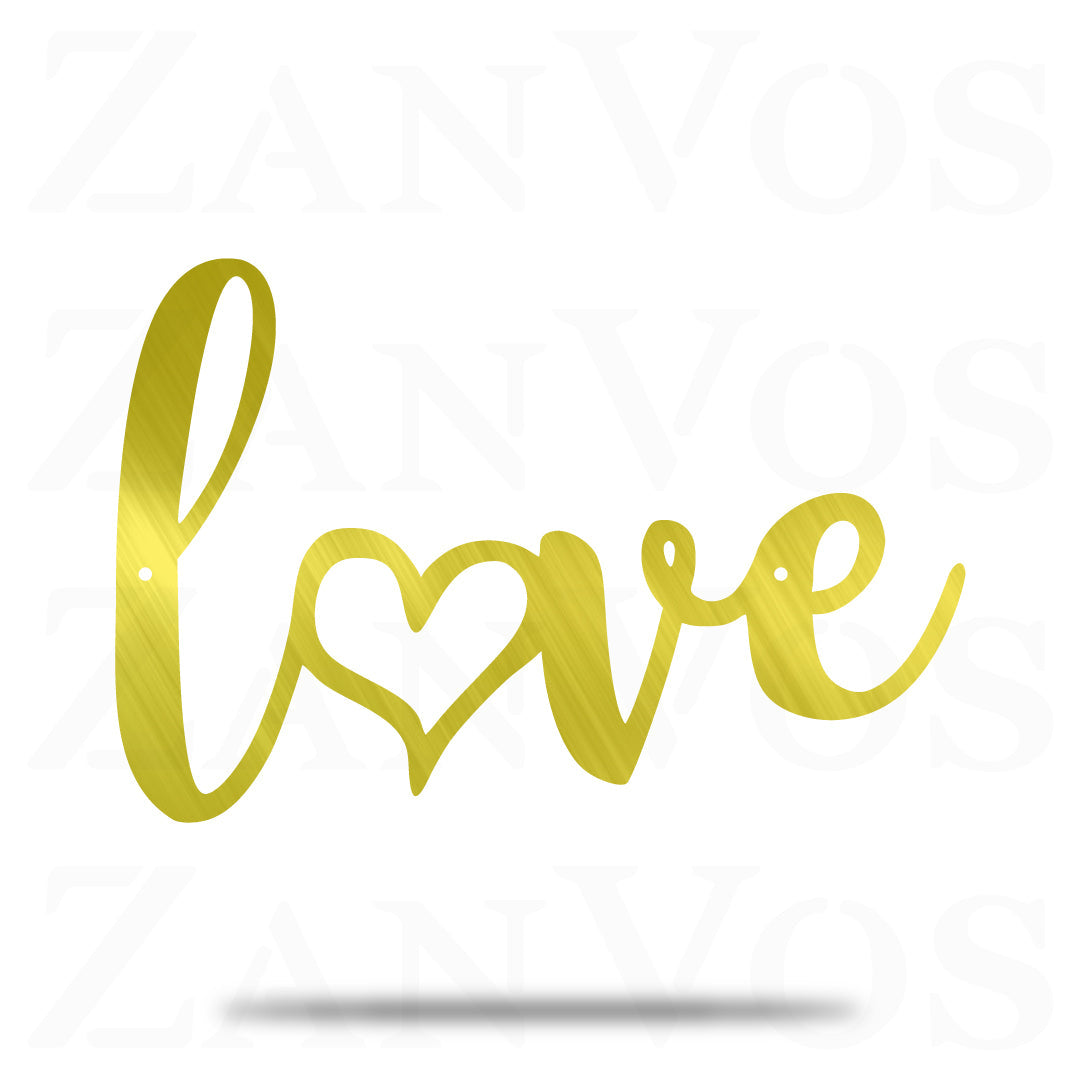 Heart Love