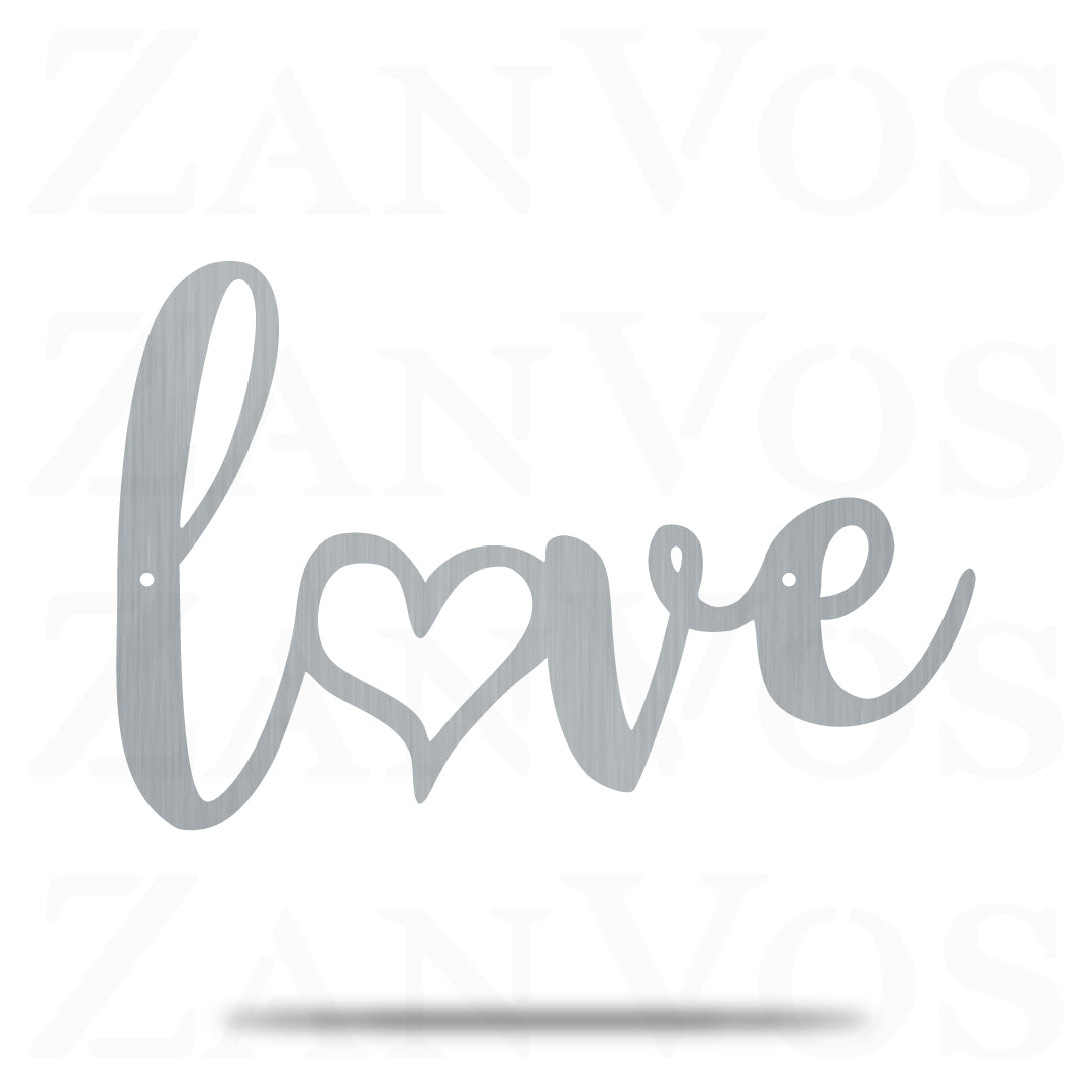 Heart Love