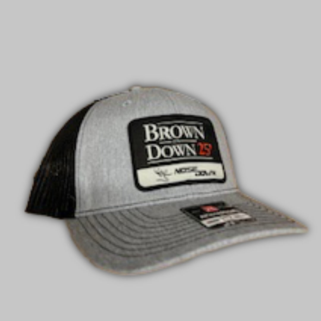 Richardson 112 XL Trucker