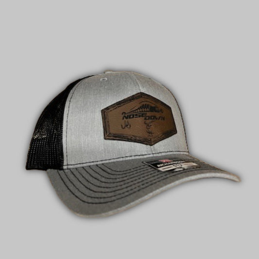 Crank Bait Trucker