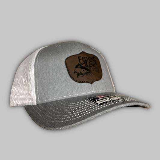 Fishing Club Trucker