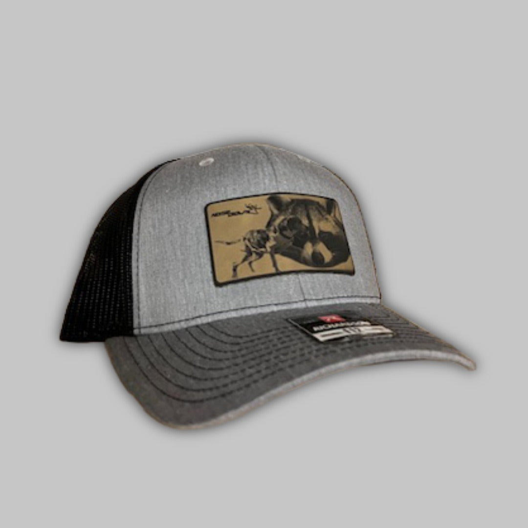 Coon Trucker