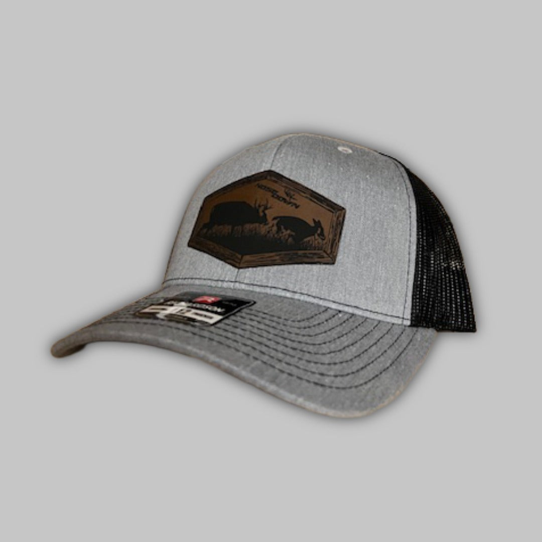 Buck Chase Trucker