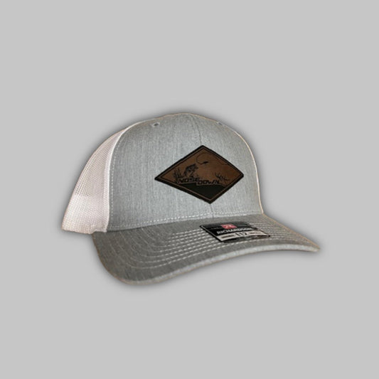 Lucky Fishing Trucker Hat