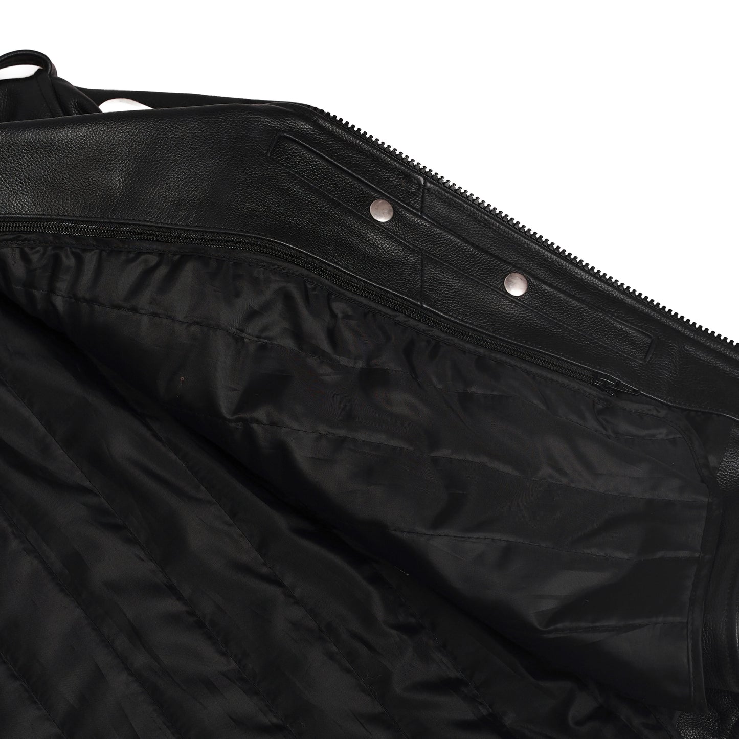SkullBone Men’s MC Bone Jacket