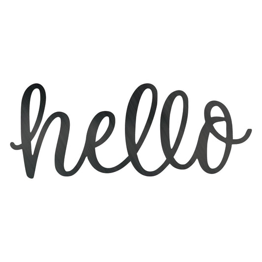 Hello