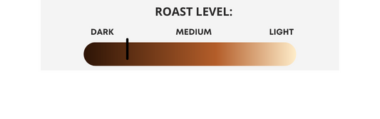 Heritage (Dark Roast)