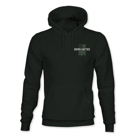 Youth American Heroes Hoodie