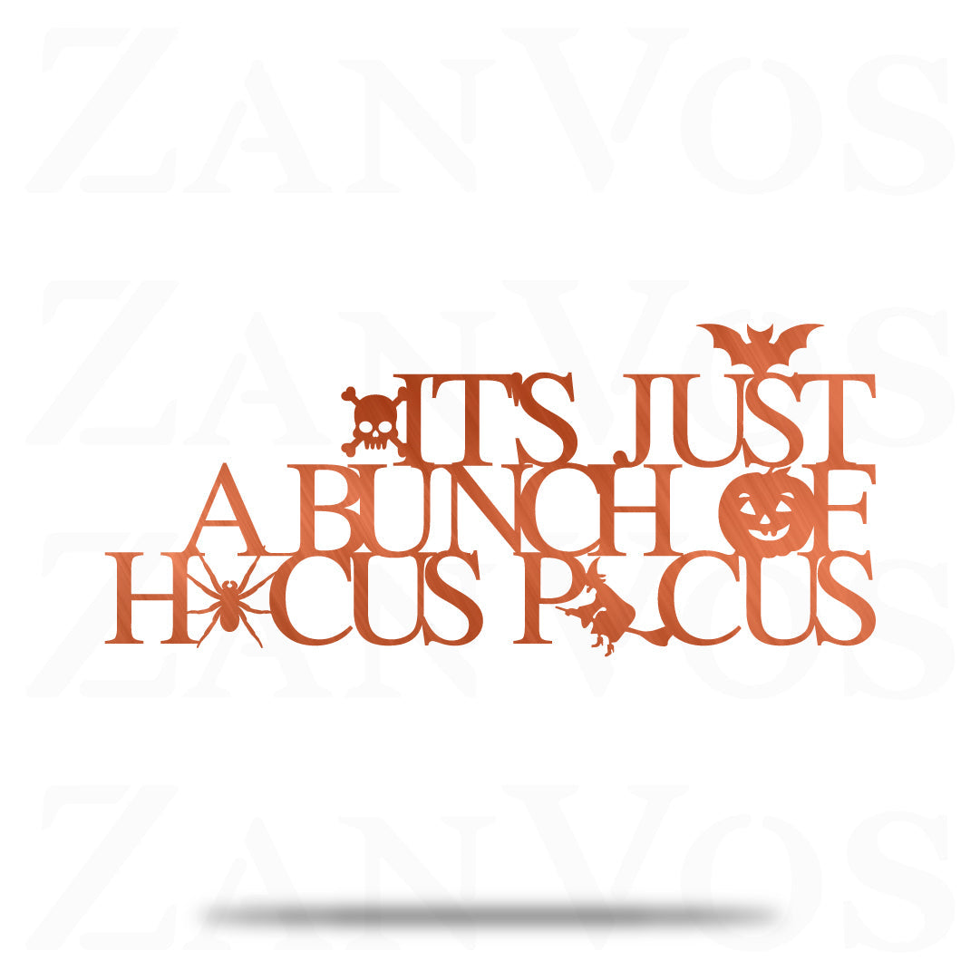 Hocus Pocus