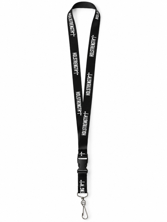 HolStrength Lanyard