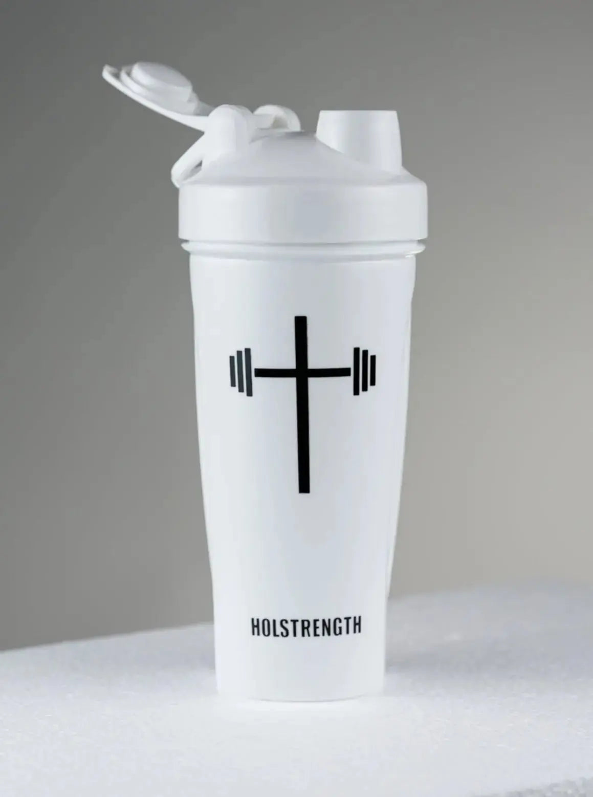 HolStrength Blender Bottle