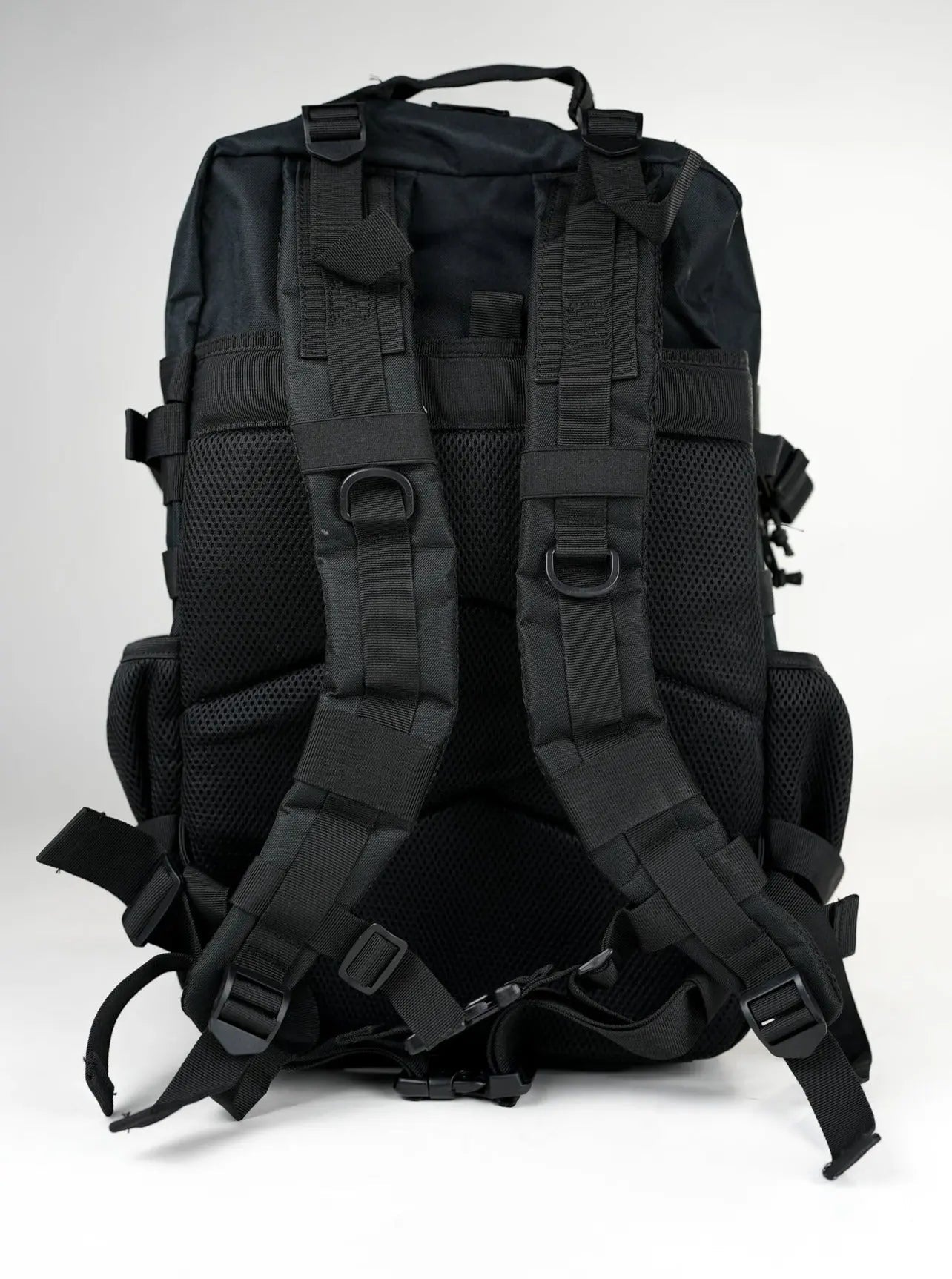 HolStrength 45L Tactical Backpack