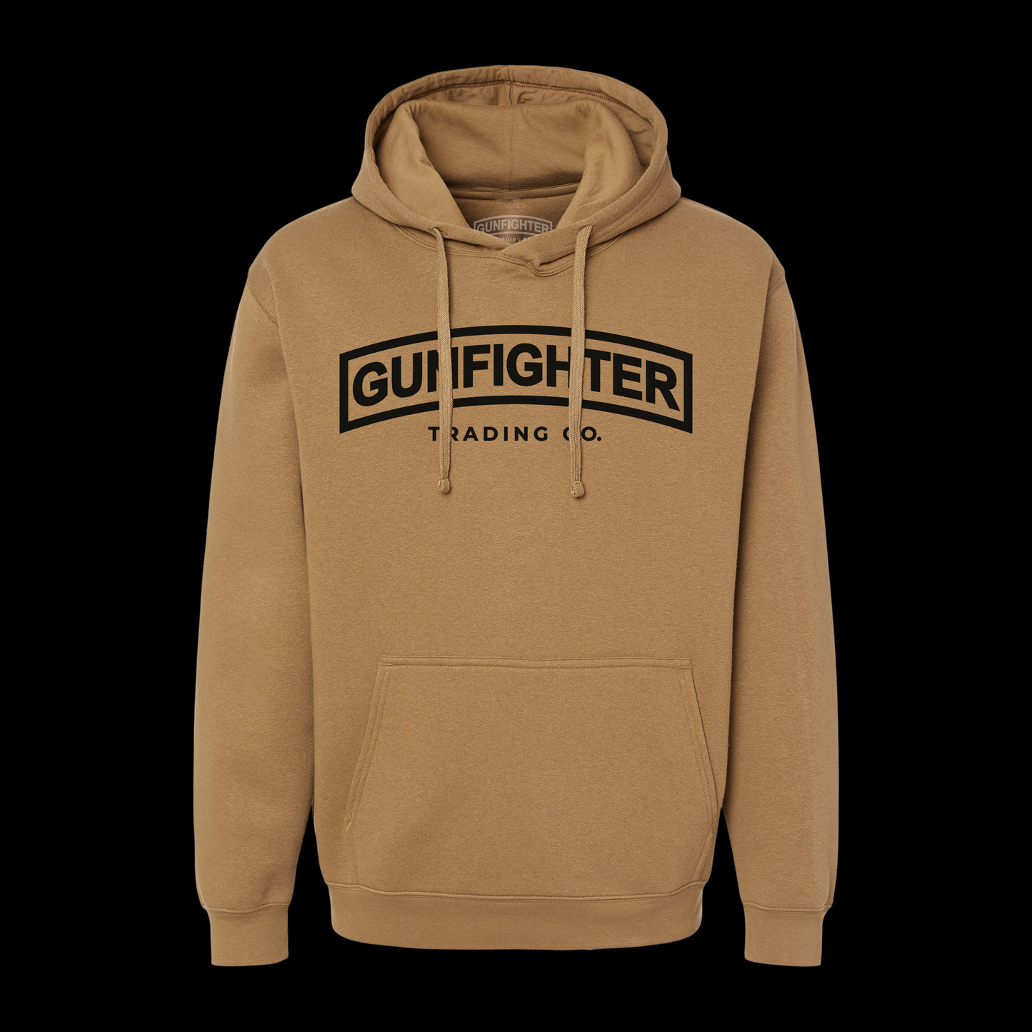 GUNFIGHTER TAB HOODIE