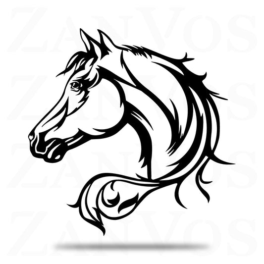 Horse Head