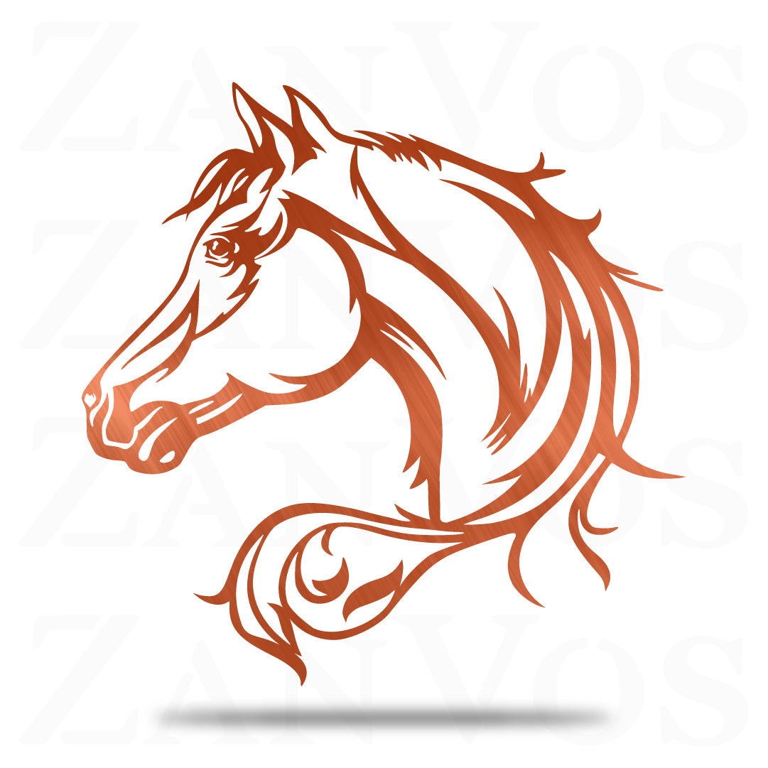 Horse Head