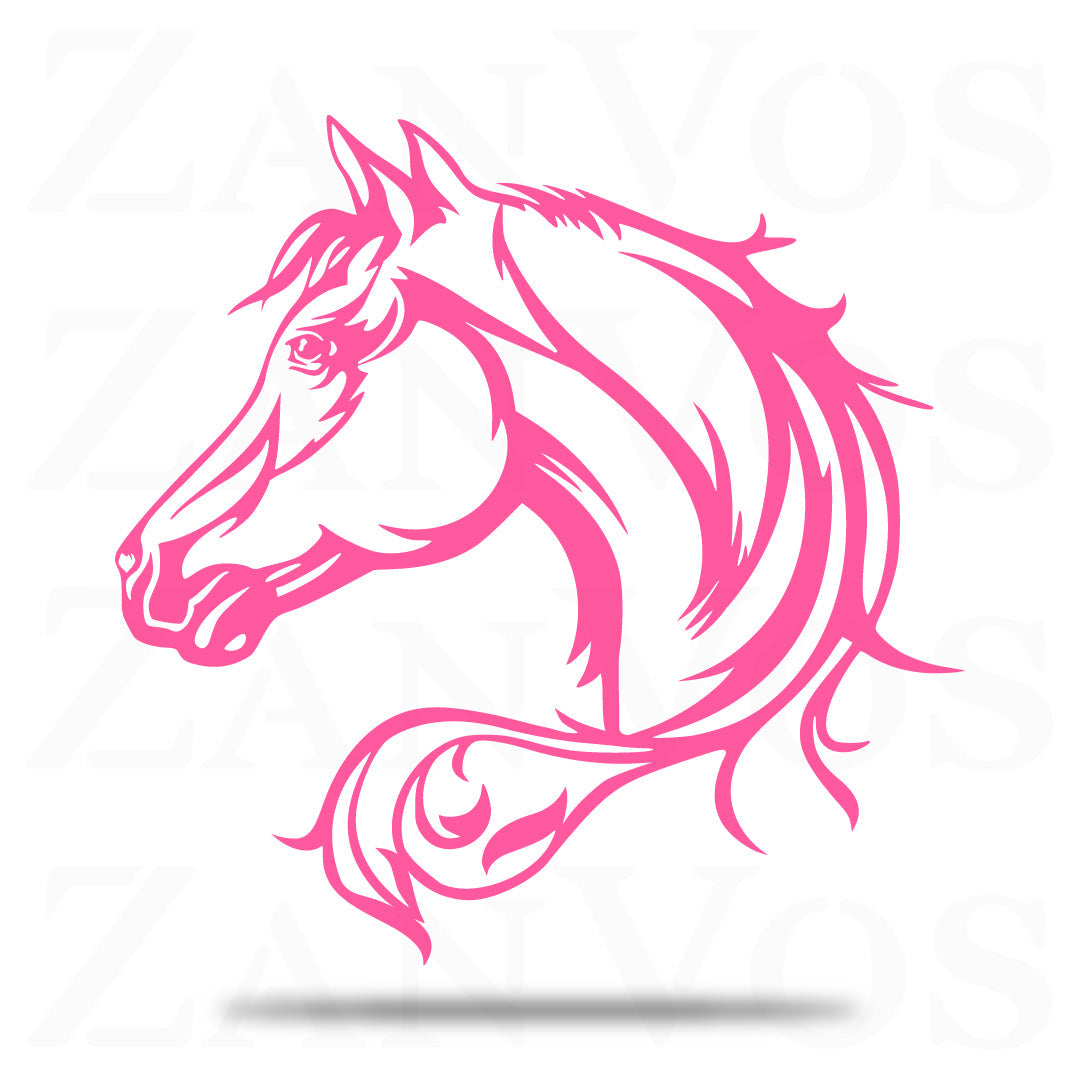 Horse Head