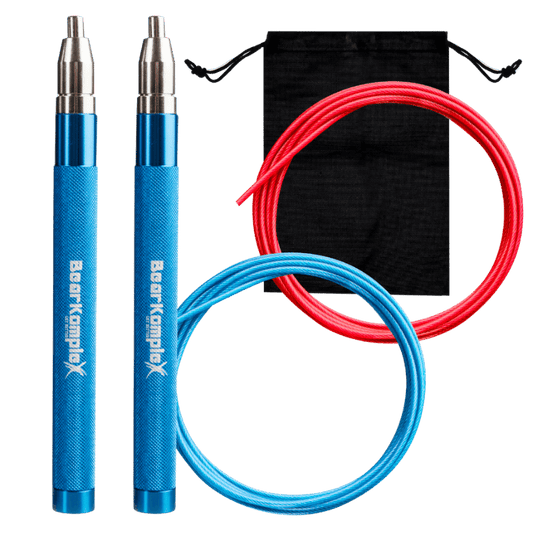 HUMMER Speed Jump Rope