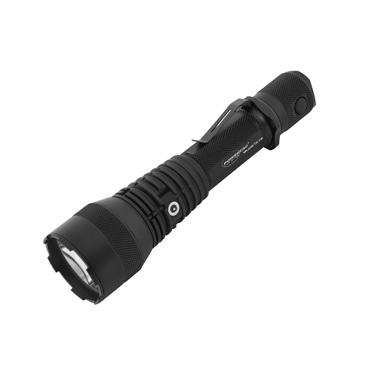 Huntsman XLT- 1,250 Lumen Long Throw Spot Light