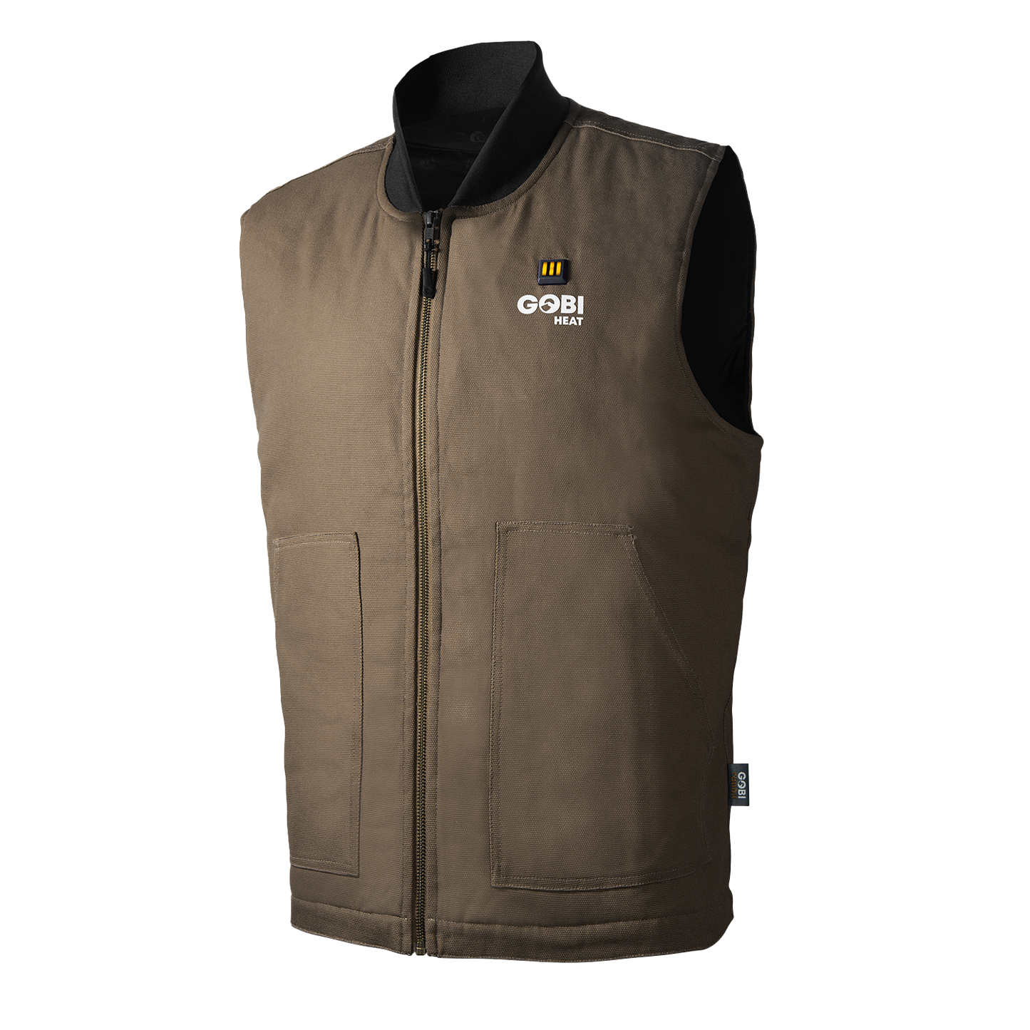 Ibex Men's Heated Workwear Vest