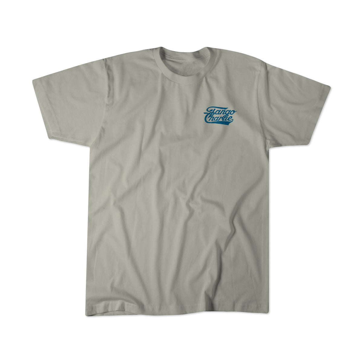 Foundational Five - Tee