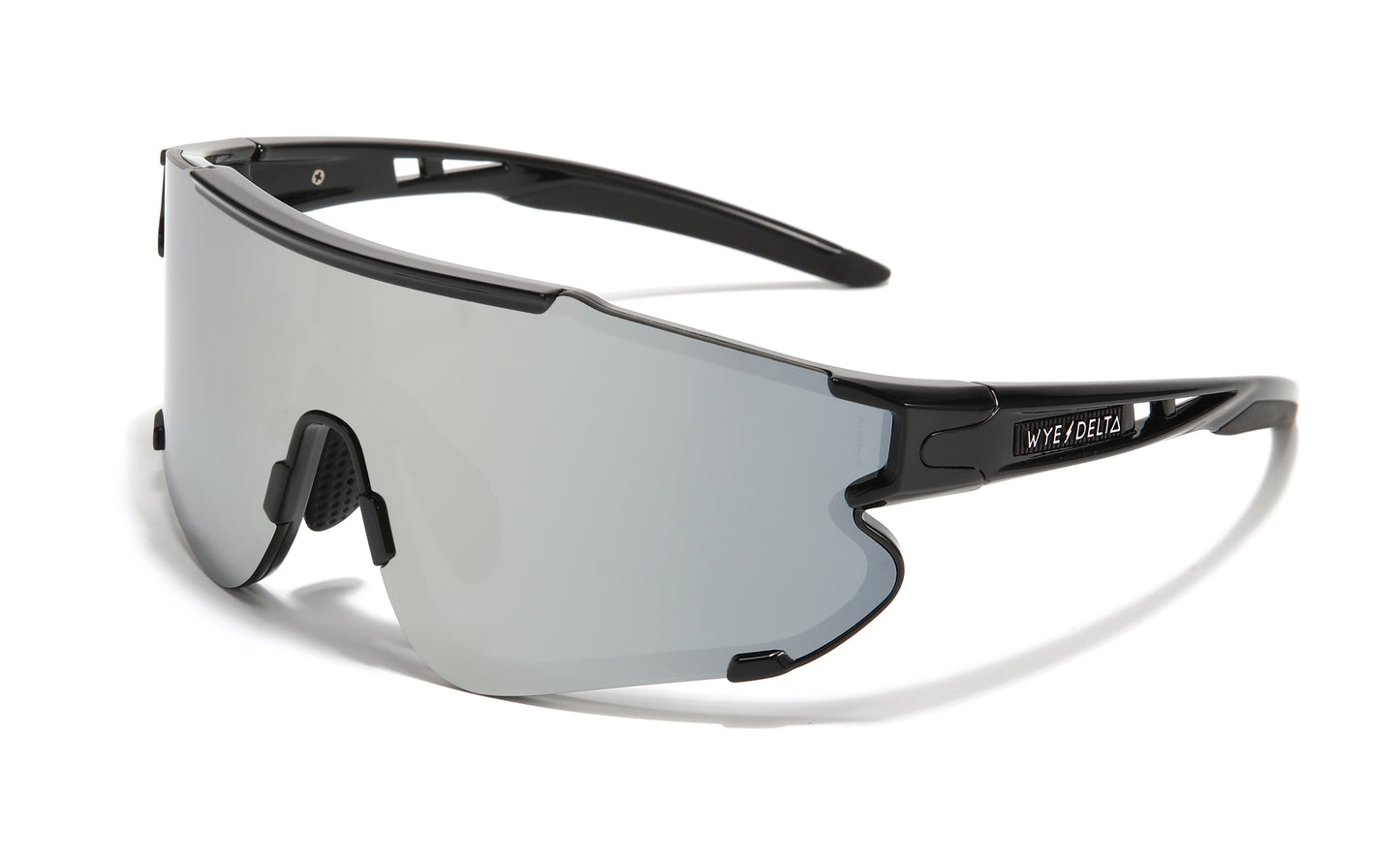 Z87+ HiViz Black Mirror