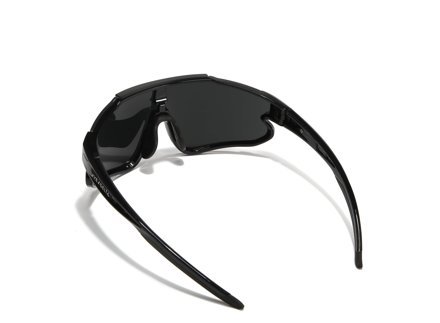Z87+ HiViz Black Mirror