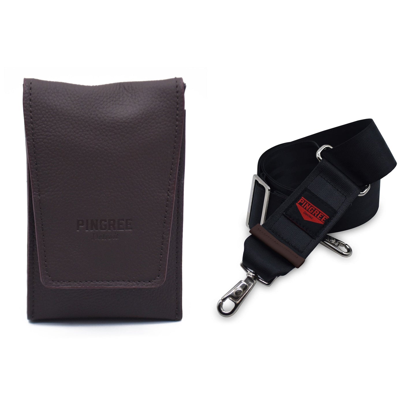 Motown Venue Bag - Seatbelt Strap (Made to Order)