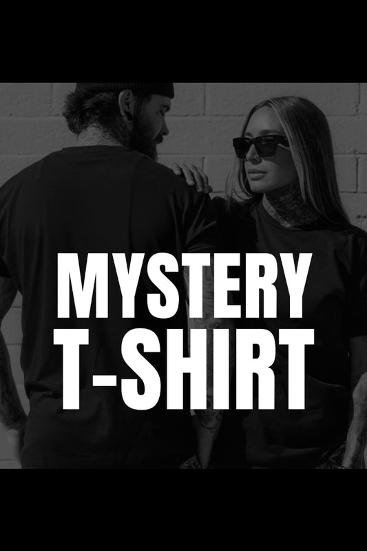 Mystery Tee
