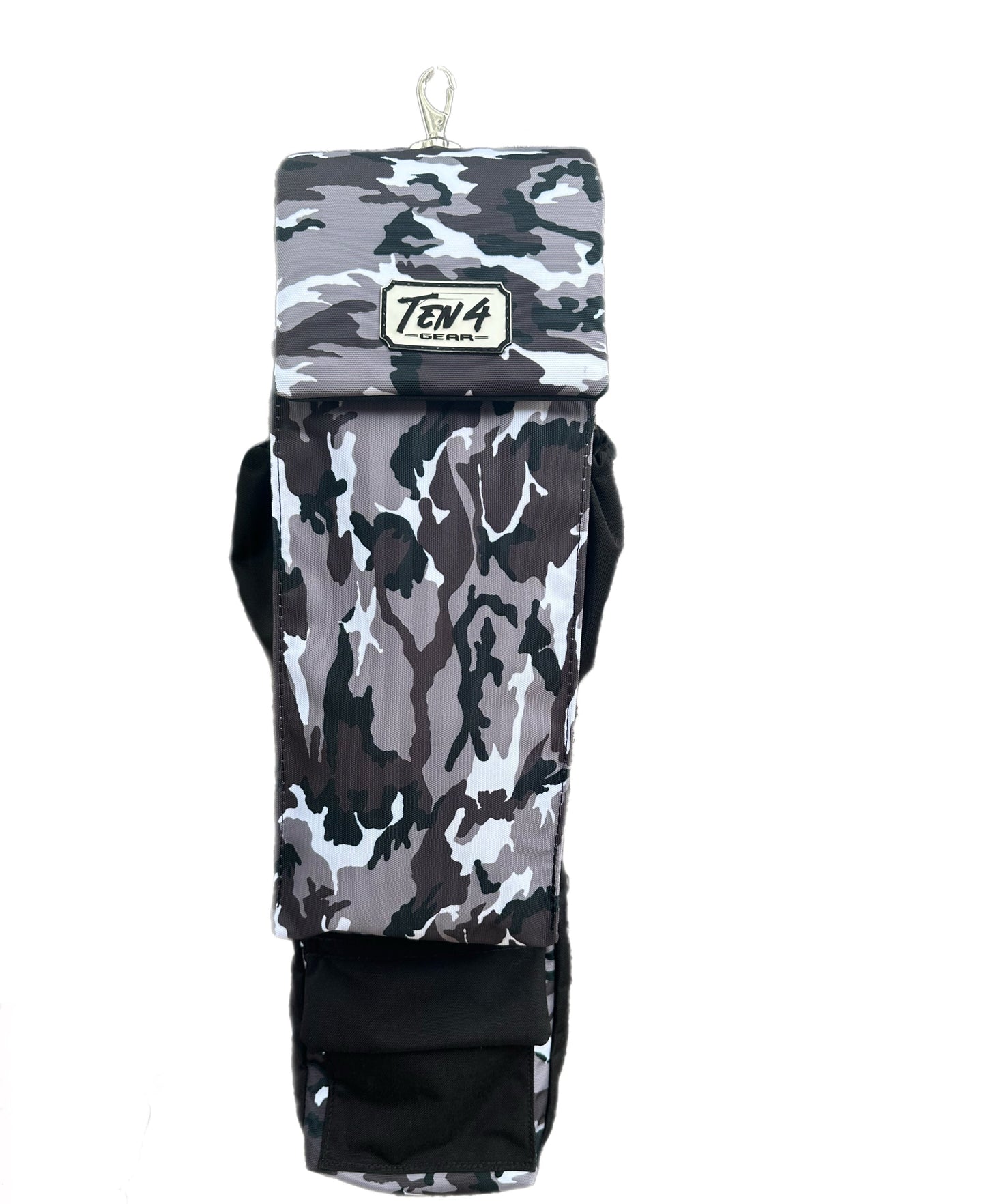 Gear Bag — Series A (Standard Build)