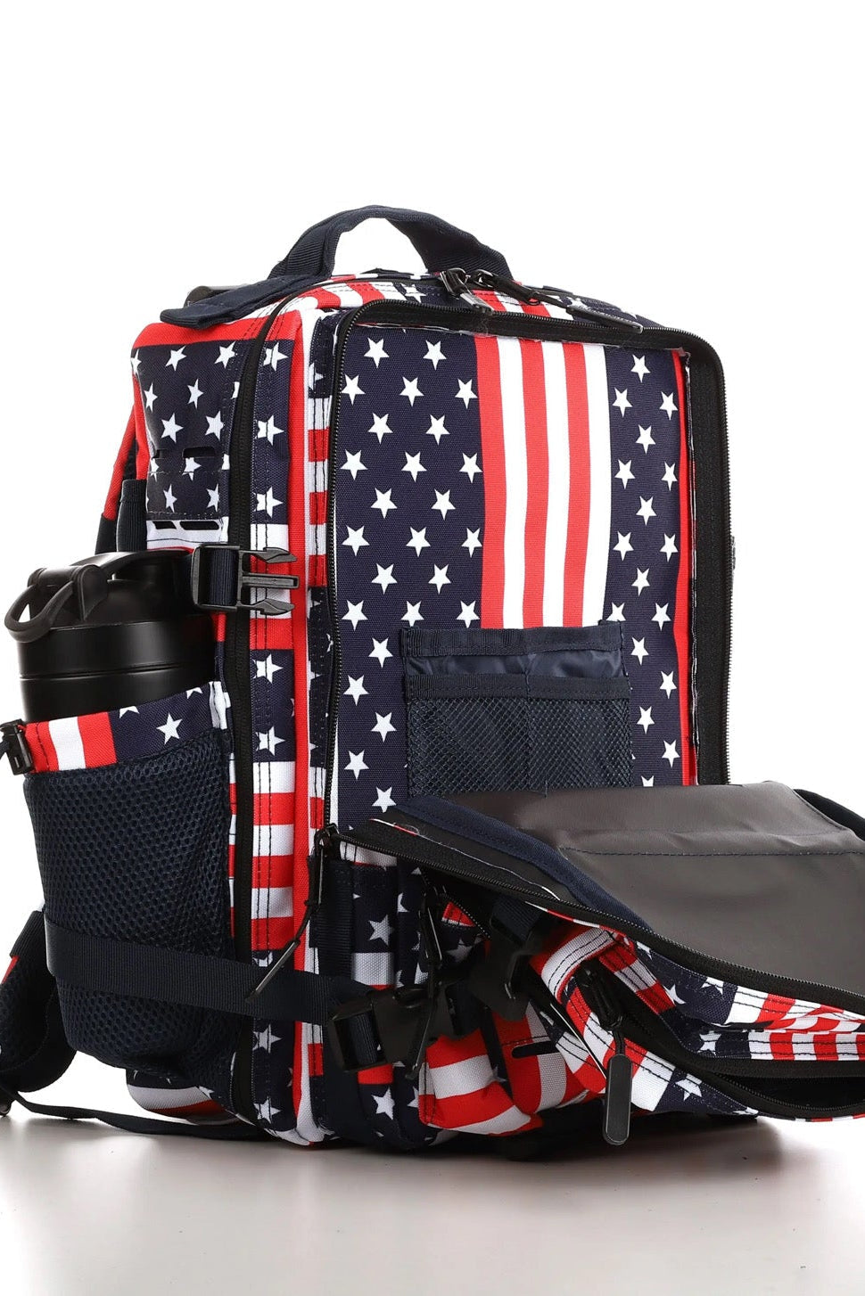 Ultimate Patriot Special Edition Tac-Pac - 25L