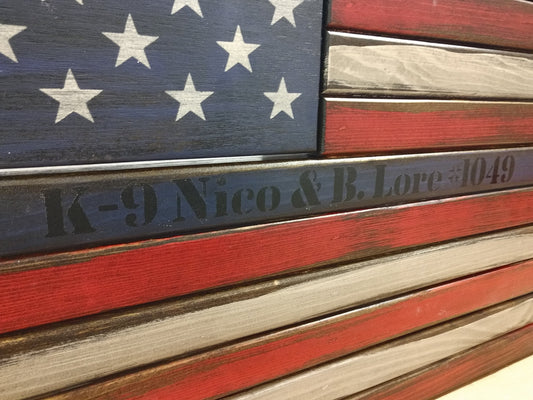 Custom Stencil Fee