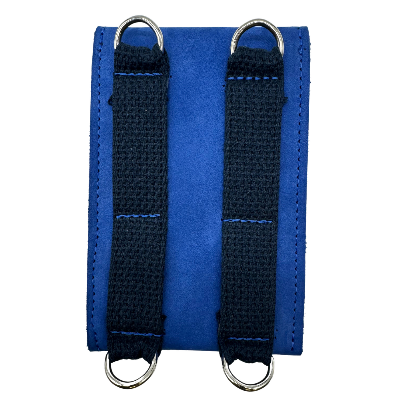 Motown Venue Bag - Leather Strap (Made To Order)