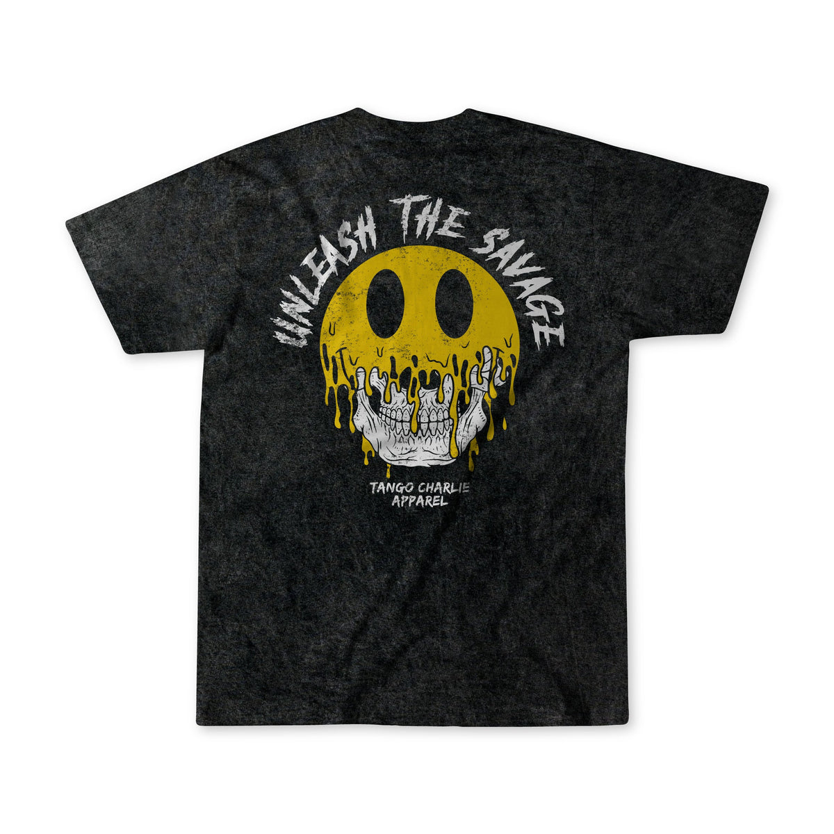 Unleash the Savage - Premium Tee