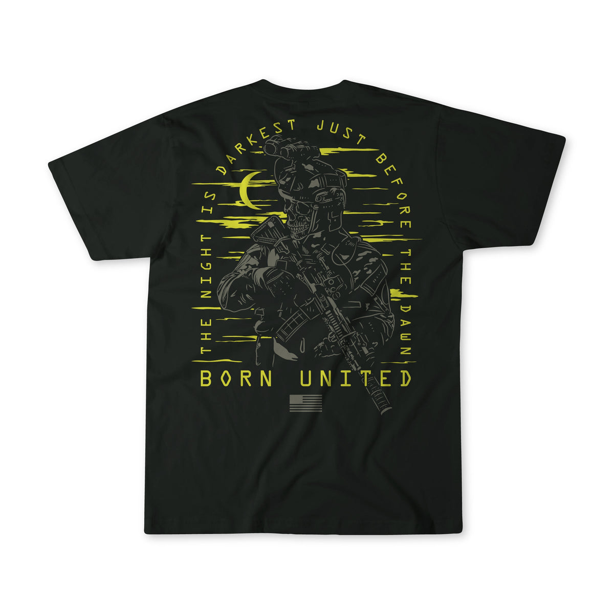 Before Dawn Tee