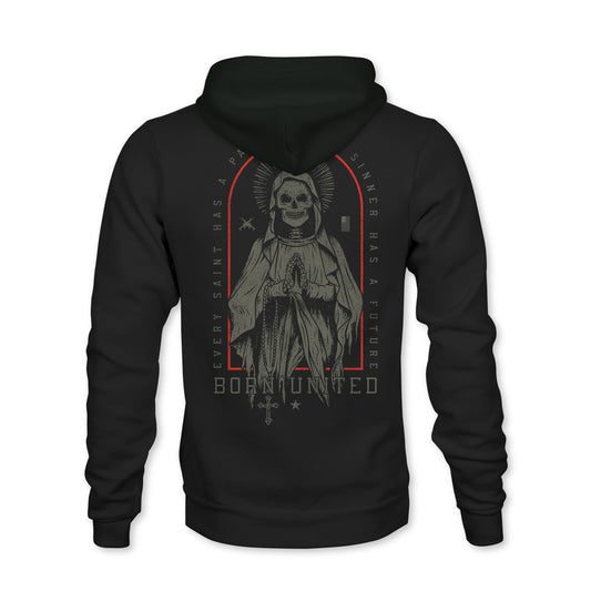 Saints and Sinners Hoodie