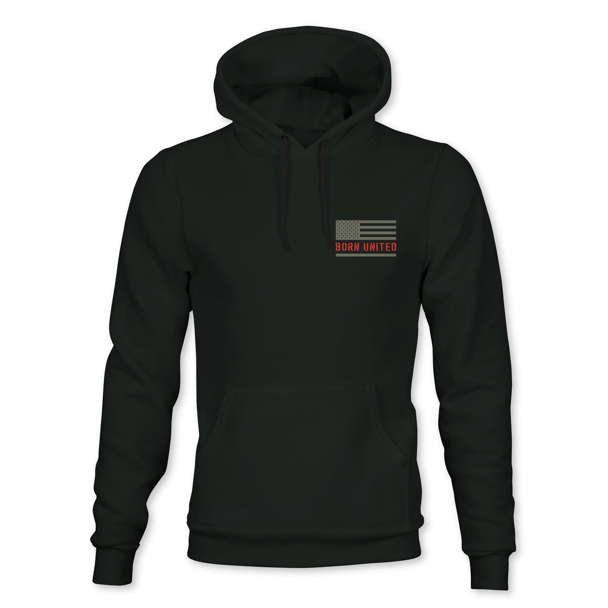 Saints and Sinners Hoodie