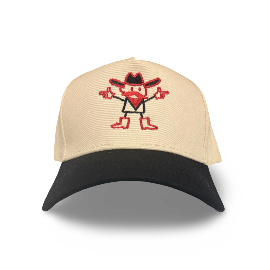 The Doodle Cowboy