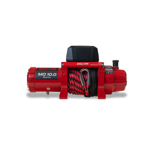 MOJAB MO10.0 R-Series 10,000 lb Off-Road Winch
