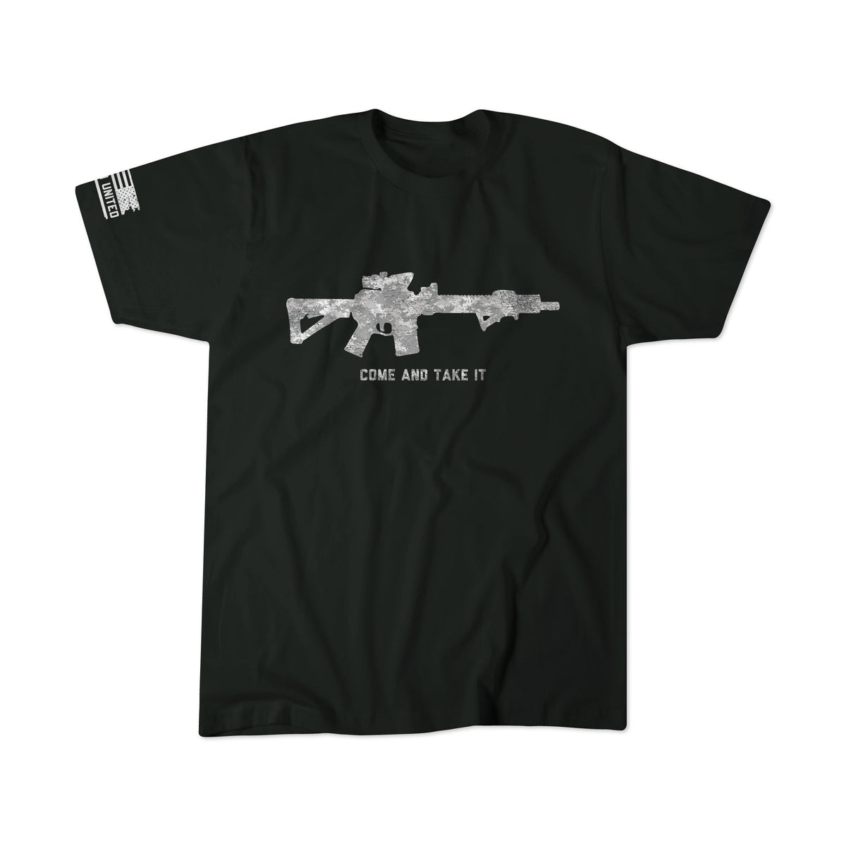 Come and Take It