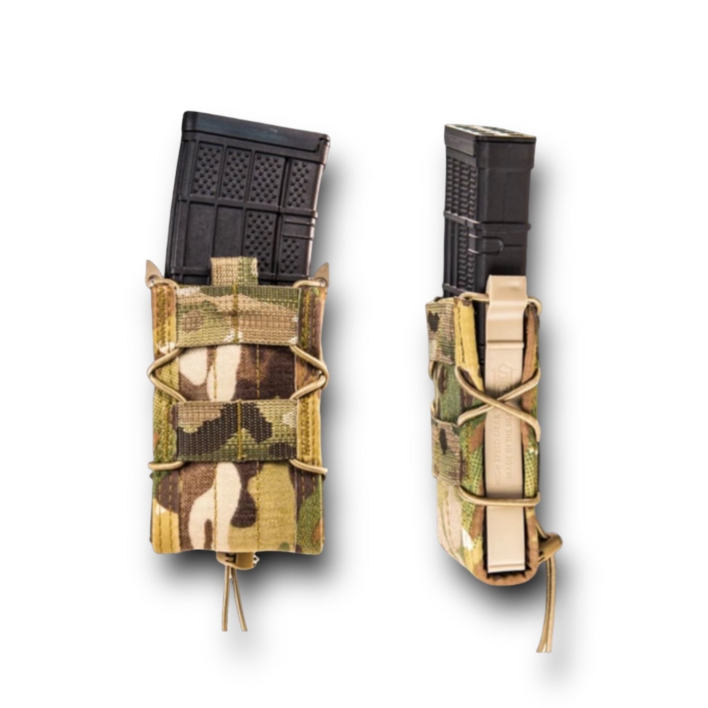 HSGI RIFLE TACO MOLLE SINGLE (ALL COLORS & CAMO)