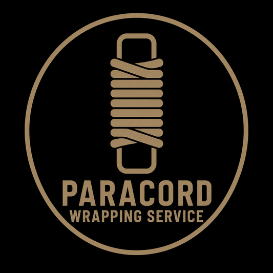 Handle Wrapping Service (For RFK-Recon Only)