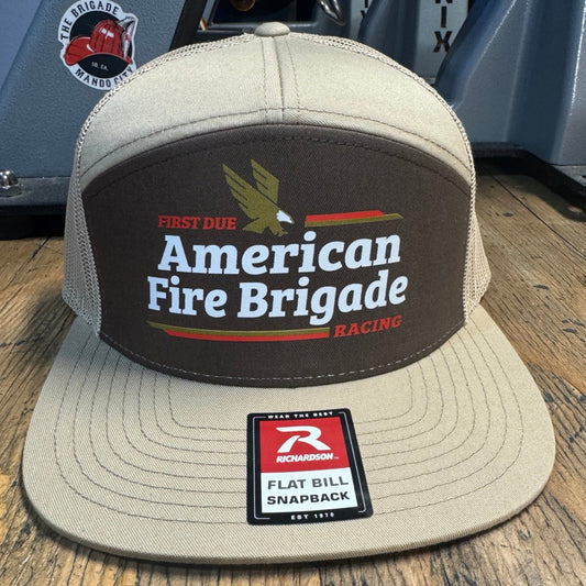 American Racing Linebreaker