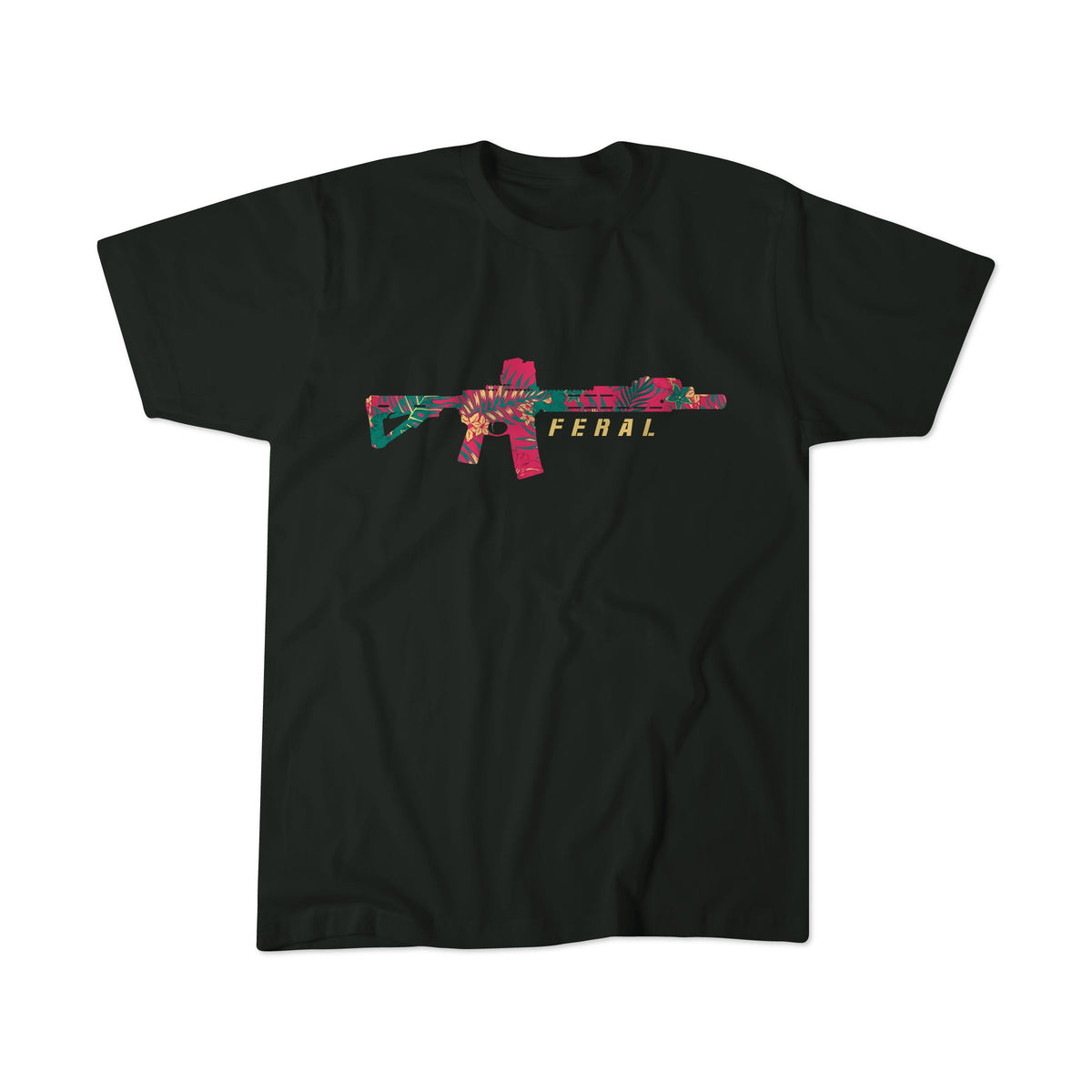 Feral - Tee