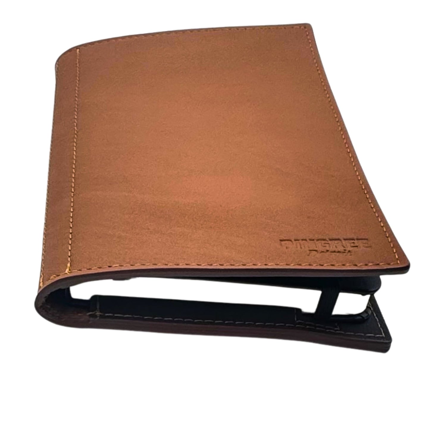 Pingree Work Folio