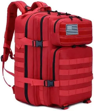 Revenge Red Tac-Pac - 45L