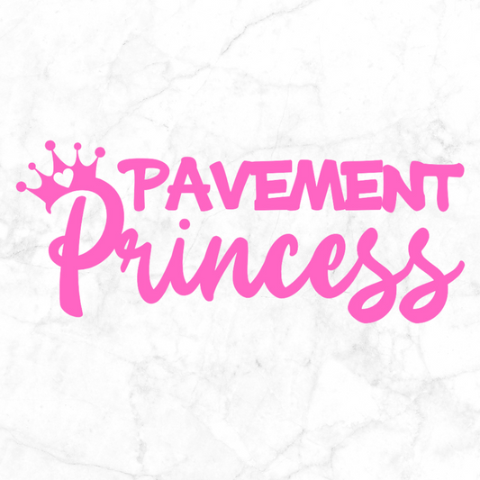 Pavement Princess